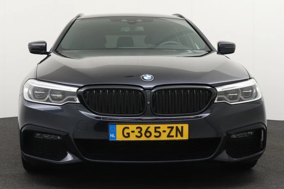 BMW 5 Serie - Afbeelding 3 van 30