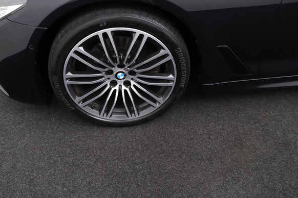 BMW 5 Serie - Afbeelding 7 van 30