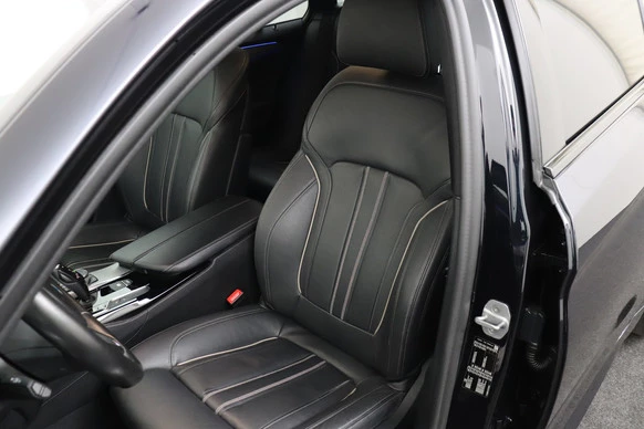 BMW 5 Serie - Afbeelding 10 van 30