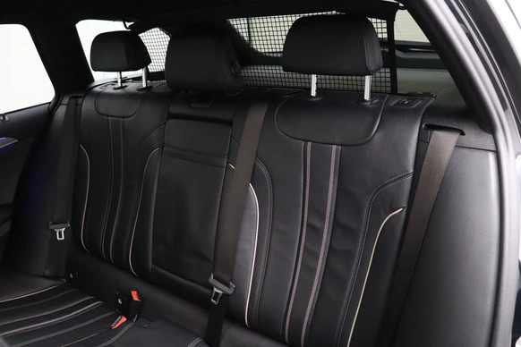 BMW 5 Serie - Afbeelding 12 van 30