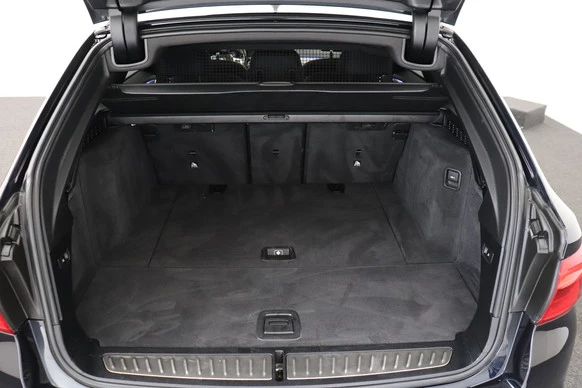 BMW 5 Serie - Afbeelding 13 van 30