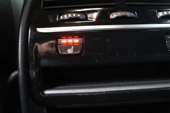 BMW 5 Serie - Afbeelding 16 van 30