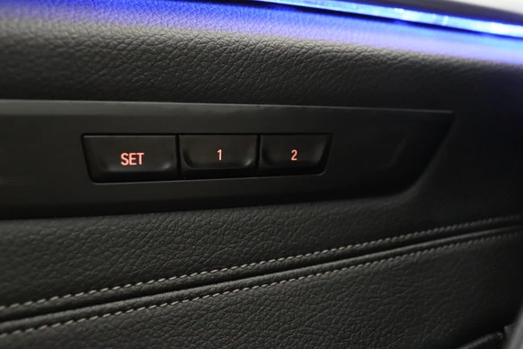 BMW 5 Serie - Afbeelding 19 van 30