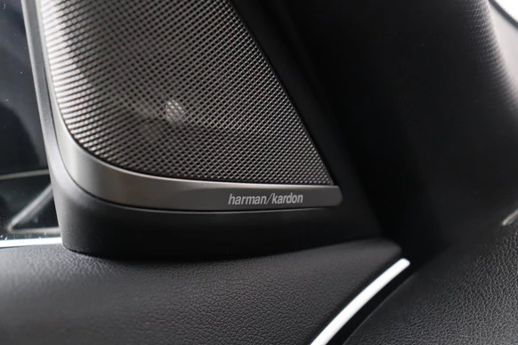 BMW 5 Serie - Afbeelding 20 van 30