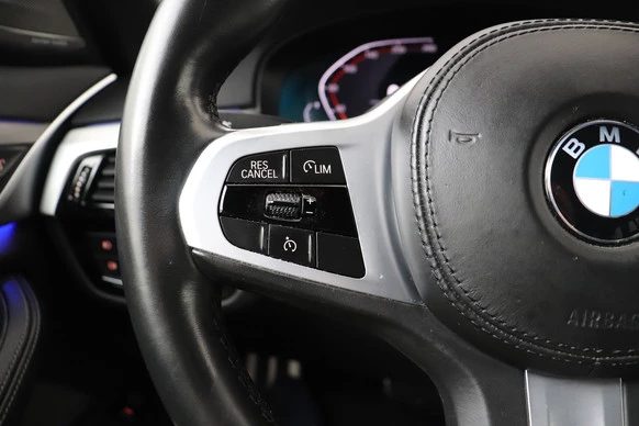 BMW 5 Serie - Afbeelding 22 van 30