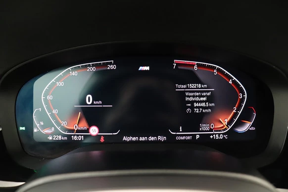 BMW 5 Serie - Afbeelding 24 van 30