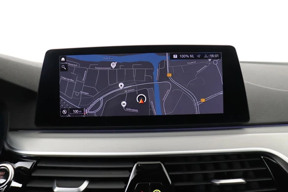 BMW 5 Serie - Afbeelding 25 van 30