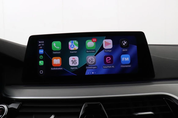 BMW 5 Serie - Afbeelding 27 van 30