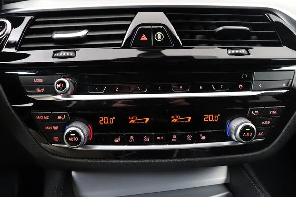 BMW 5 Serie - Afbeelding 28 van 30