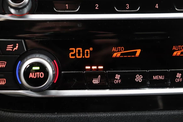 BMW 5 Serie - Afbeelding 29 van 30