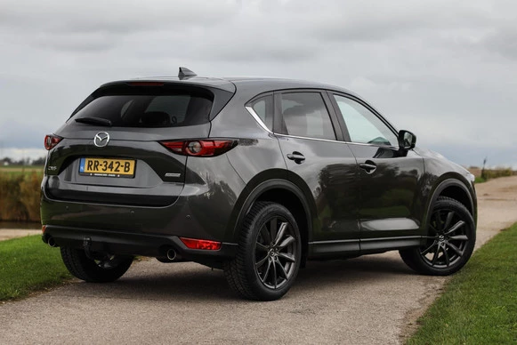 Mazda CX-5 - Afbeelding 2 van 30