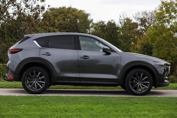 Mazda CX-5 - Afbeelding 3 van 30