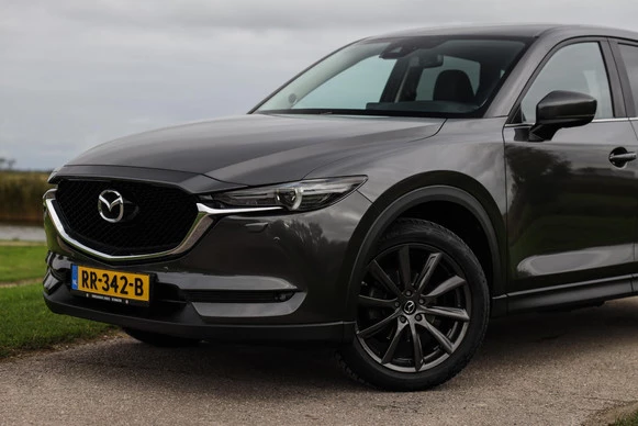 Mazda CX-5 - Afbeelding 5 van 30