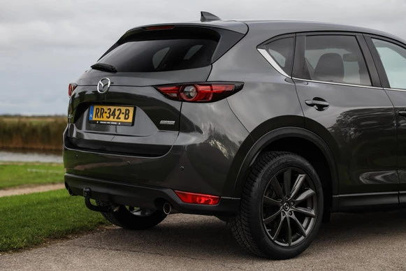 Mazda CX-5 - Afbeelding 7 van 30