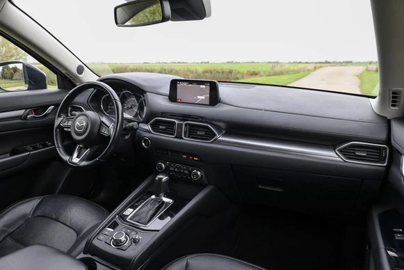 Mazda CX-5 - Afbeelding 8 van 30