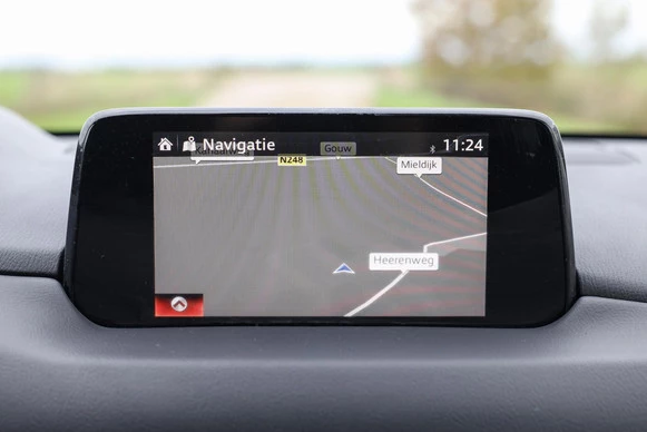Mazda CX-5 - Afbeelding 9 van 30