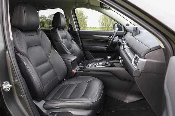 Mazda CX-5 - Afbeelding 10 van 30