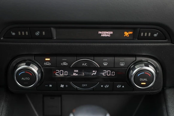 Mazda CX-5 - Afbeelding 13 van 30