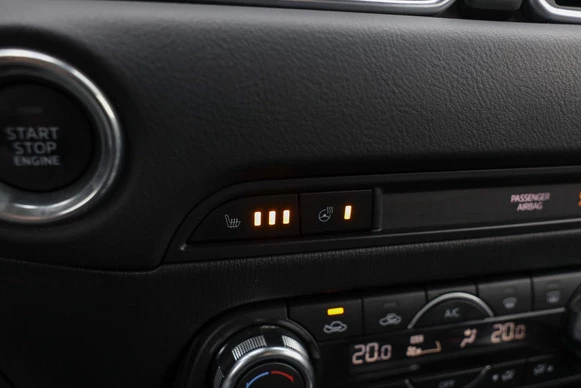 Mazda CX-5 - Afbeelding 15 van 30
