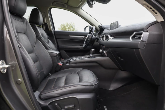 Mazda CX-5 - Afbeelding 16 van 30