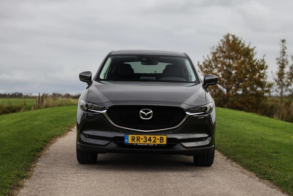 Mazda CX-5 - Afbeelding 17 van 30