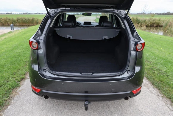 Mazda CX-5 - Afbeelding 19 van 30