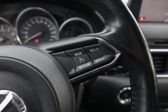 Mazda CX-5 - Afbeelding 22 van 30