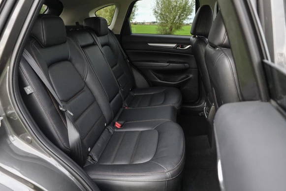Mazda CX-5 - Afbeelding 23 van 30