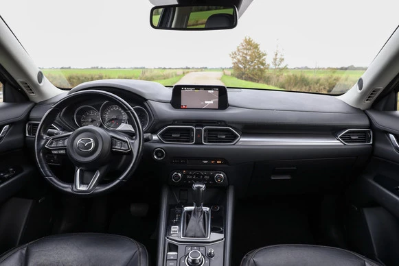 Mazda CX-5 - Afbeelding 24 van 30