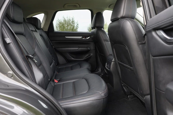 Mazda CX-5 - Afbeelding 26 van 30