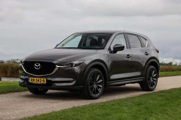 Mazda CX-5 - Afbeelding 29 van 30