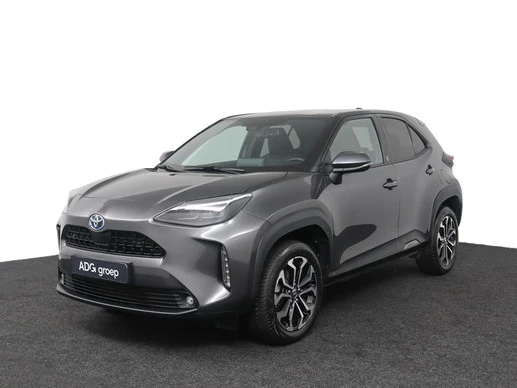 Toyota Yaris Cross - Afbeelding 1 van 30