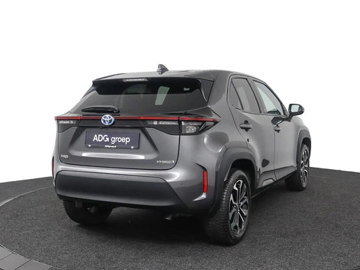 Toyota Yaris Cross - Afbeelding 2 van 30