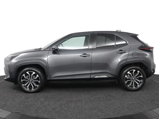 Toyota Yaris Cross - Afbeelding 3 van 30