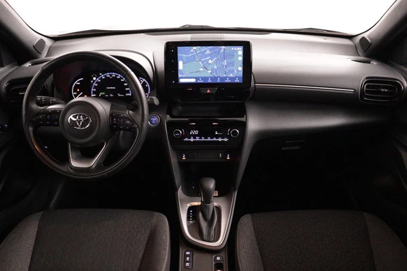 Toyota Yaris Cross - Afbeelding 4 van 30