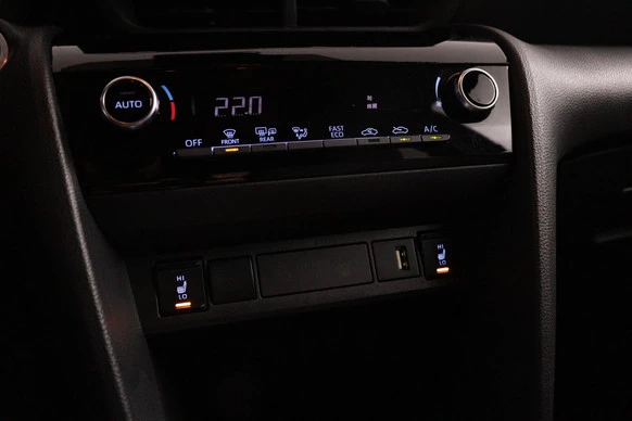 Toyota Yaris Cross - Afbeelding 6 van 30