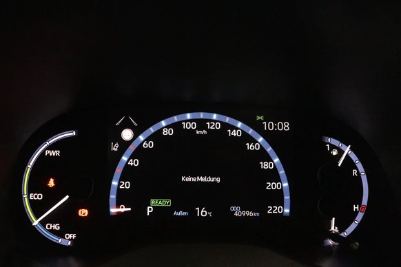 Toyota Yaris Cross - Afbeelding 7 van 30