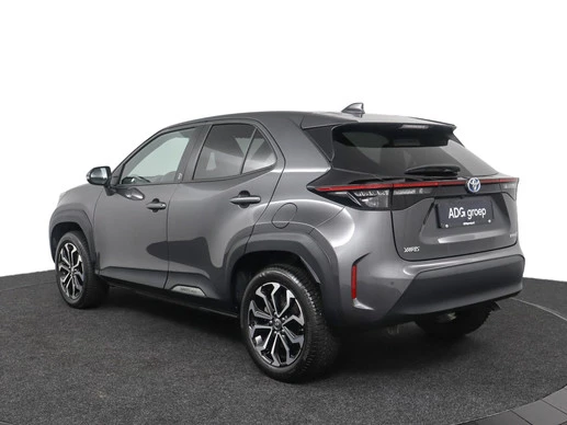 Toyota Yaris Cross - Afbeelding 12 van 30