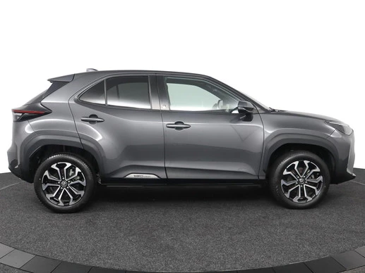 Toyota Yaris Cross - Afbeelding 13 van 30