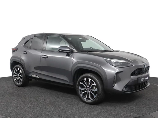 Toyota Yaris Cross - Afbeelding 14 van 30