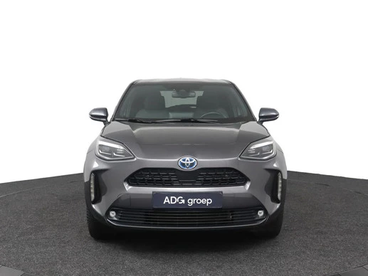 Toyota Yaris Cross - Afbeelding 16 van 30