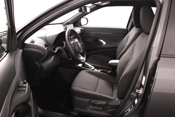 Toyota Yaris Cross - Afbeelding 17 van 30