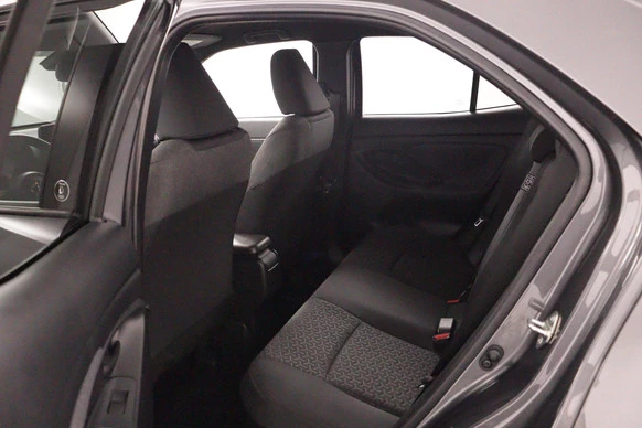 Toyota Yaris Cross - Afbeelding 18 van 30