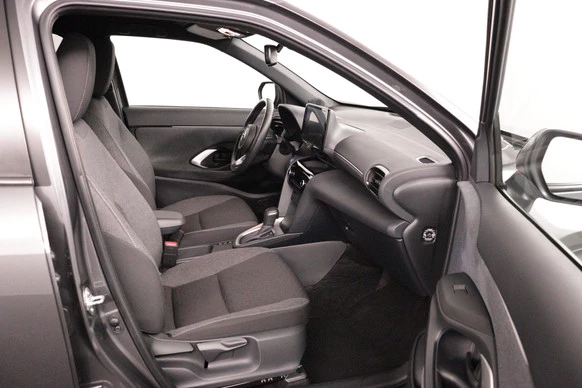 Toyota Yaris Cross - Afbeelding 19 van 30