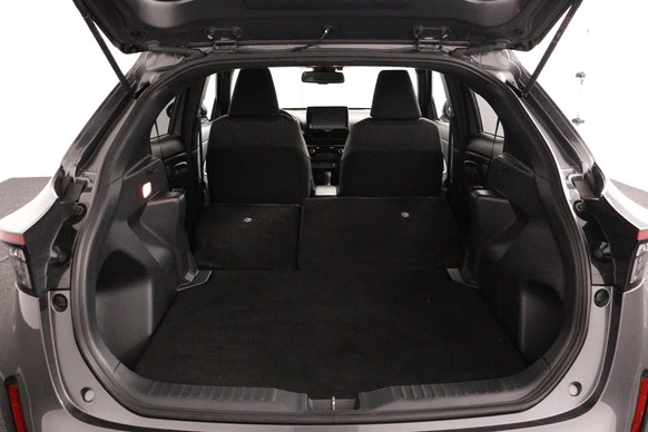 Toyota Yaris Cross - Afbeelding 24 van 30