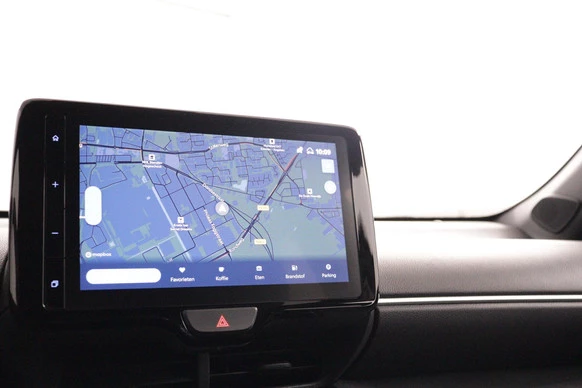 Toyota Yaris Cross - Afbeelding 27 van 30