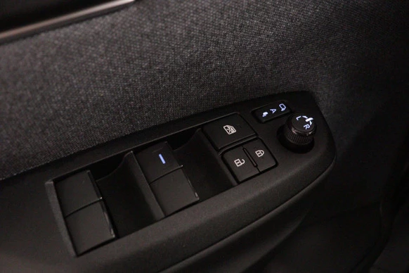 Toyota Yaris Cross - Afbeelding 28 van 30