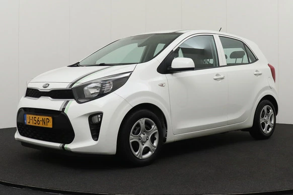 Kia Picanto - Afbeelding 1 van 21