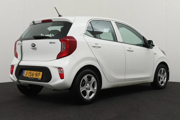 Kia Picanto - Afbeelding 2 van 21
