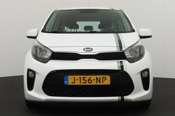 Kia Picanto - Afbeelding 3 van 21
